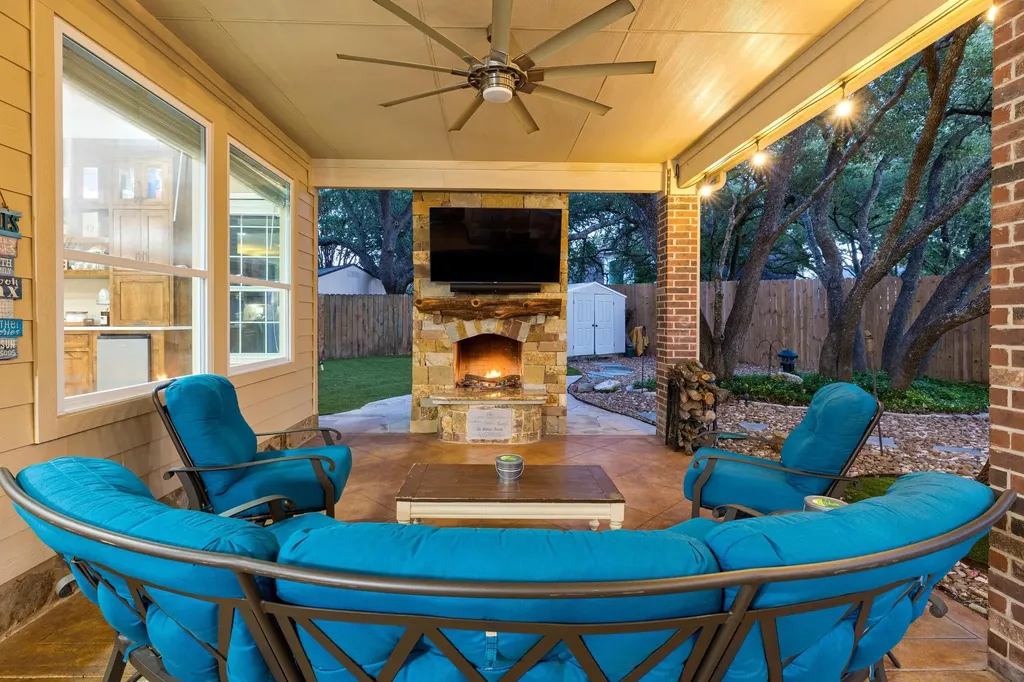 8905 Spearhead Cove Austin TX 78717