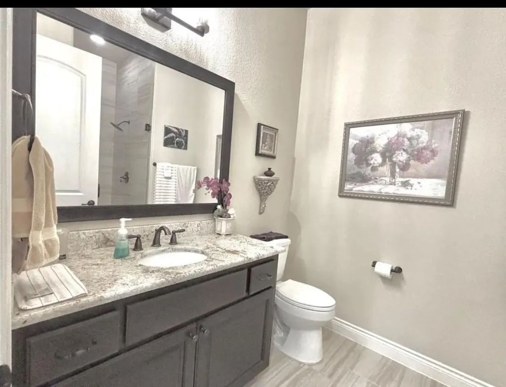820 Desaix Drive Georgetown TX 78628