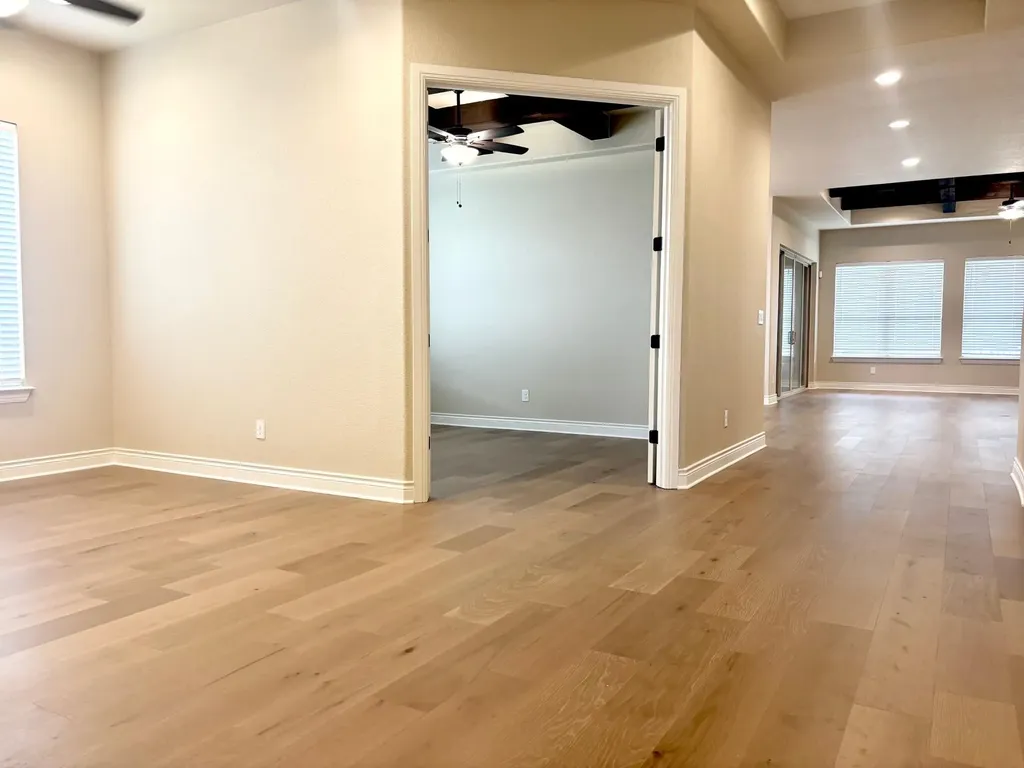 820 Desaix Drive Georgetown TX 78628