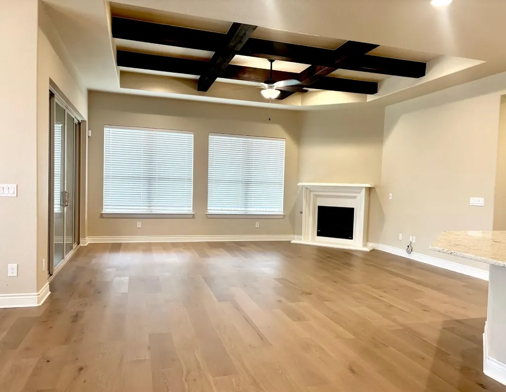 820 Desaix Drive Georgetown TX 78628