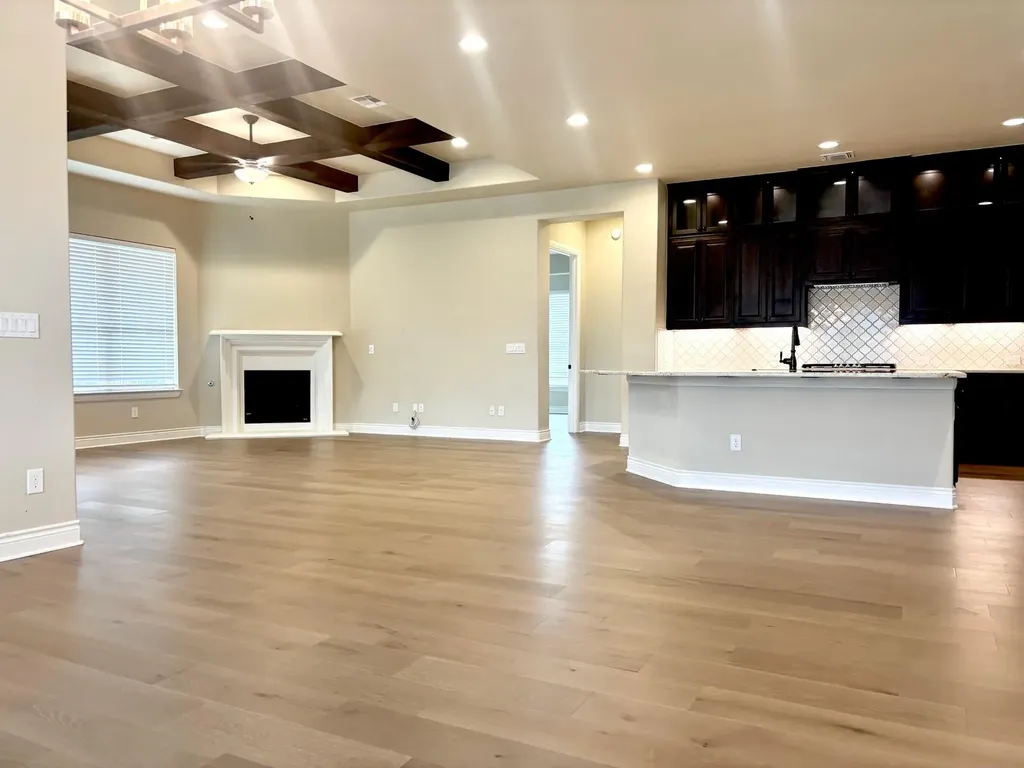 820 Desaix Drive Georgetown TX 78628