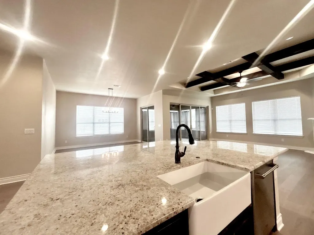 820 Desaix Drive Georgetown TX 78628