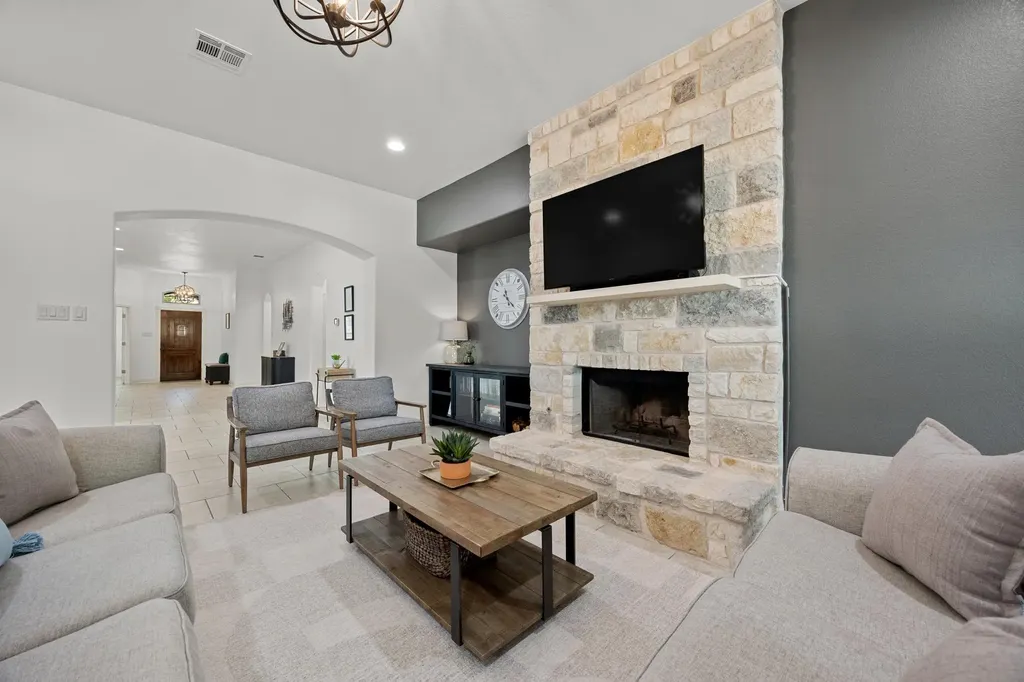 1009 Daylily Loop Georgetown TX 78626