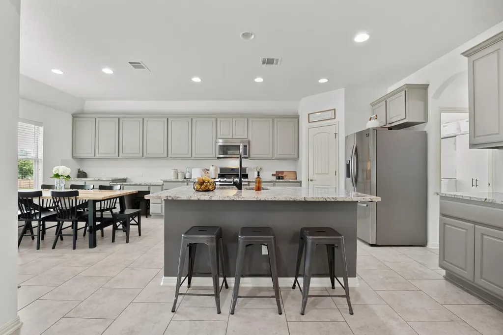 1009 Daylily Loop Georgetown TX 78626