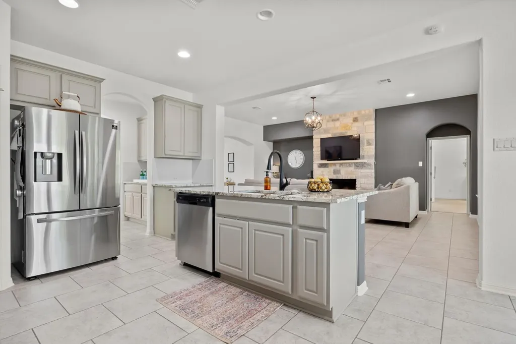 1009 Daylily Loop Georgetown TX 78626