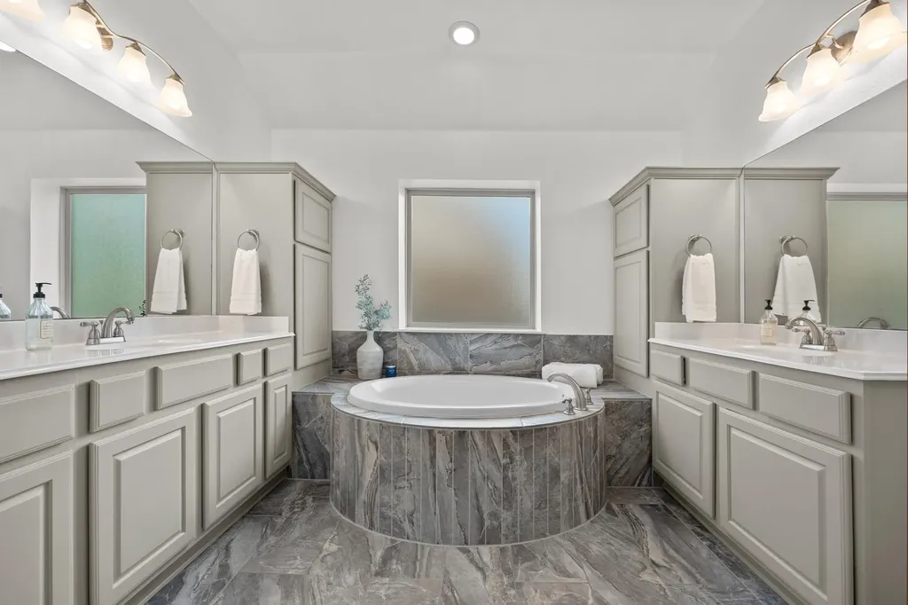 1009 Daylily Loop Georgetown TX 78626