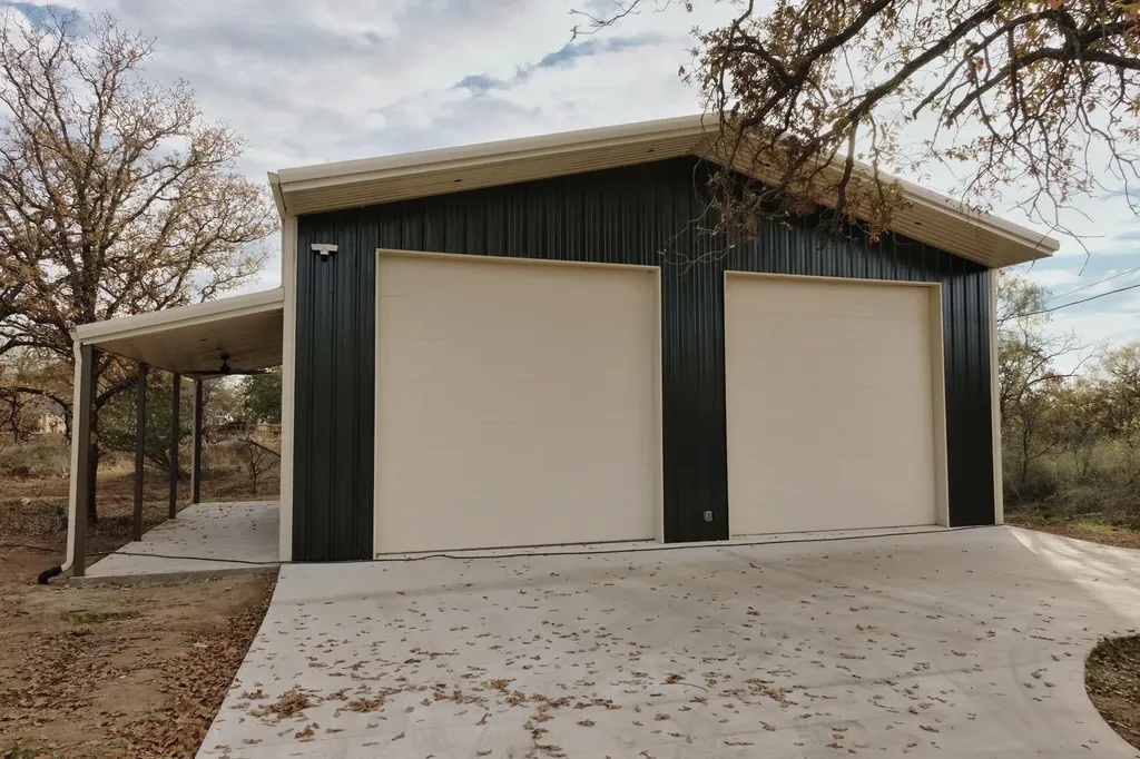720 Link Drive Kingsland TX 78639