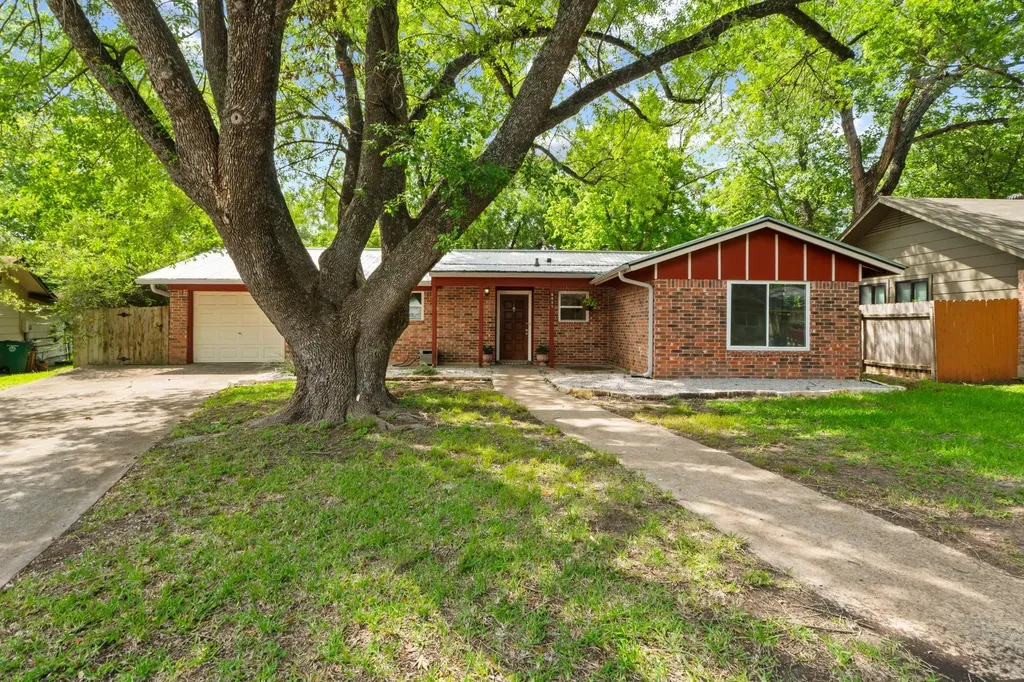 6005 Leisure Run Road Austin TX 78745