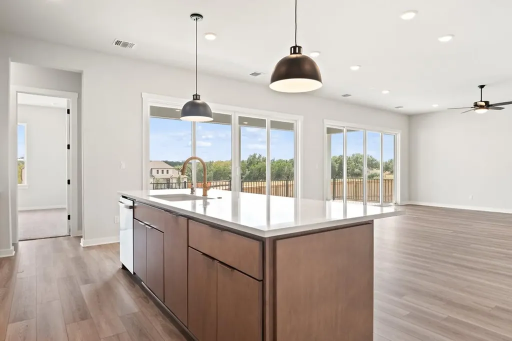 317 Mcmillian Drive Liberty Hill TX 78642