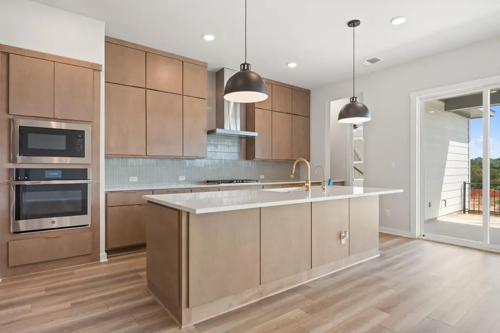 317 Mcmillian Drive Liberty Hill TX 78642