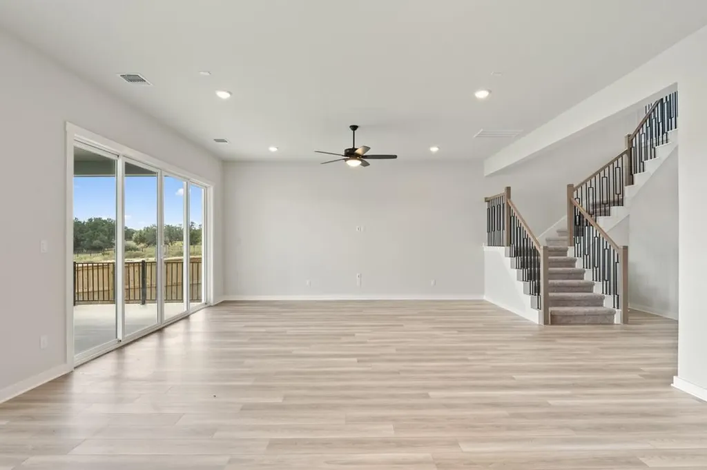 317 Mcmillian Drive Liberty Hill TX 78642