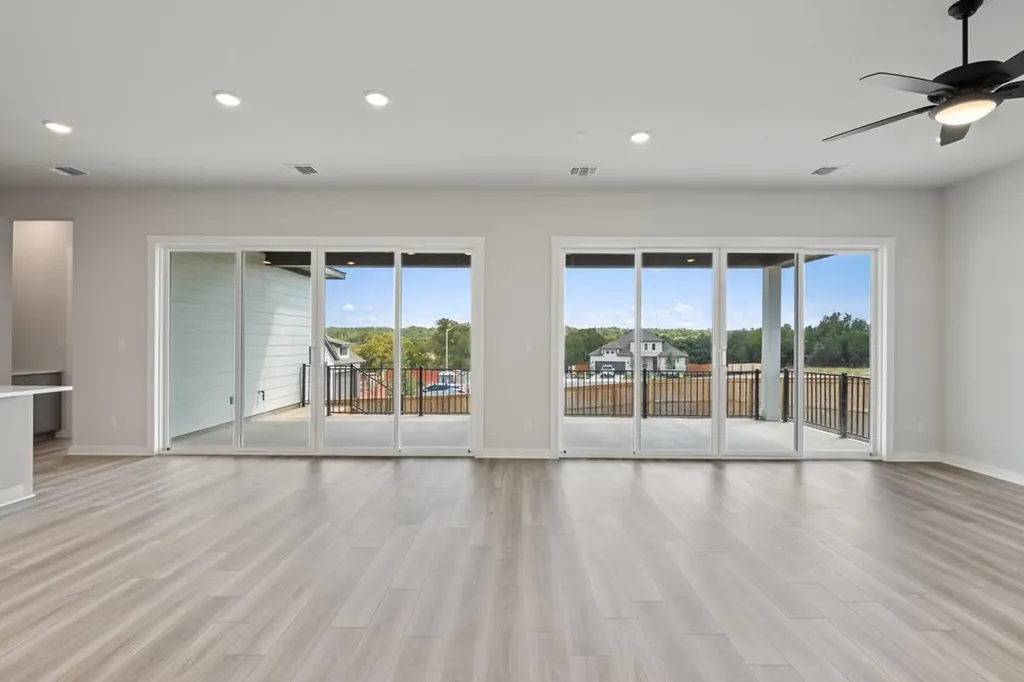 317 Mcmillian Drive Liberty Hill TX 78642