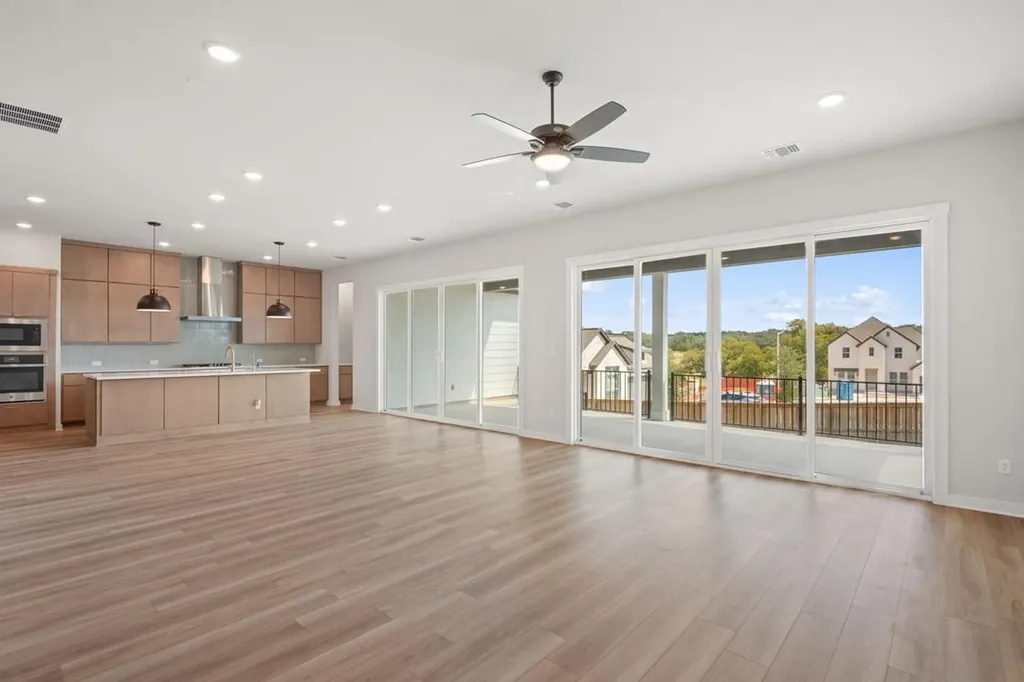 317 Mcmillian Drive Liberty Hill TX 78642