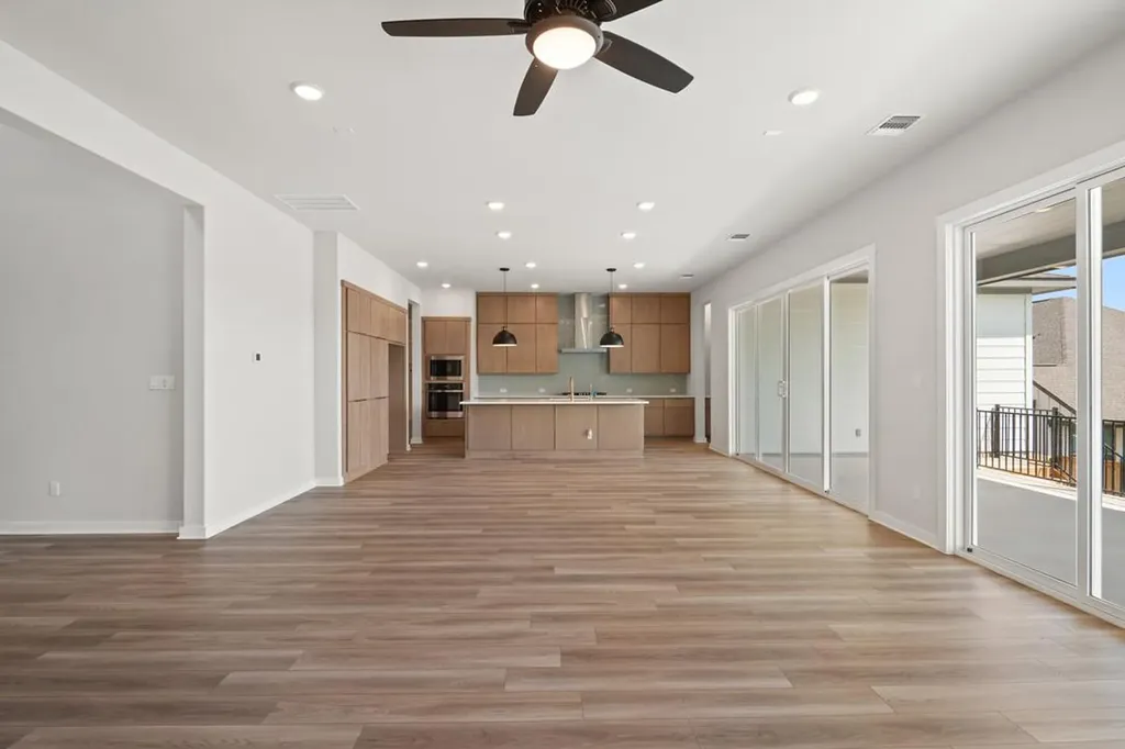317 Mcmillian Drive Liberty Hill TX 78642