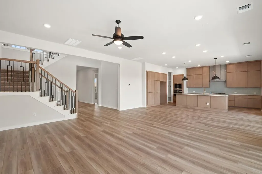 317 Mcmillian Drive Liberty Hill TX 78642