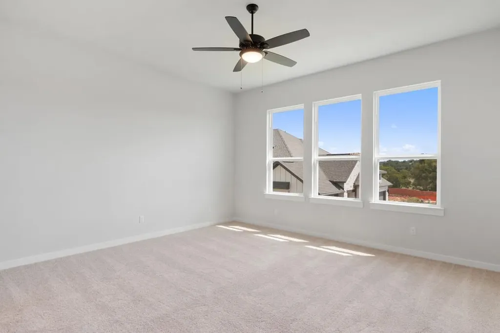 317 Mcmillian Drive Liberty Hill TX 78642