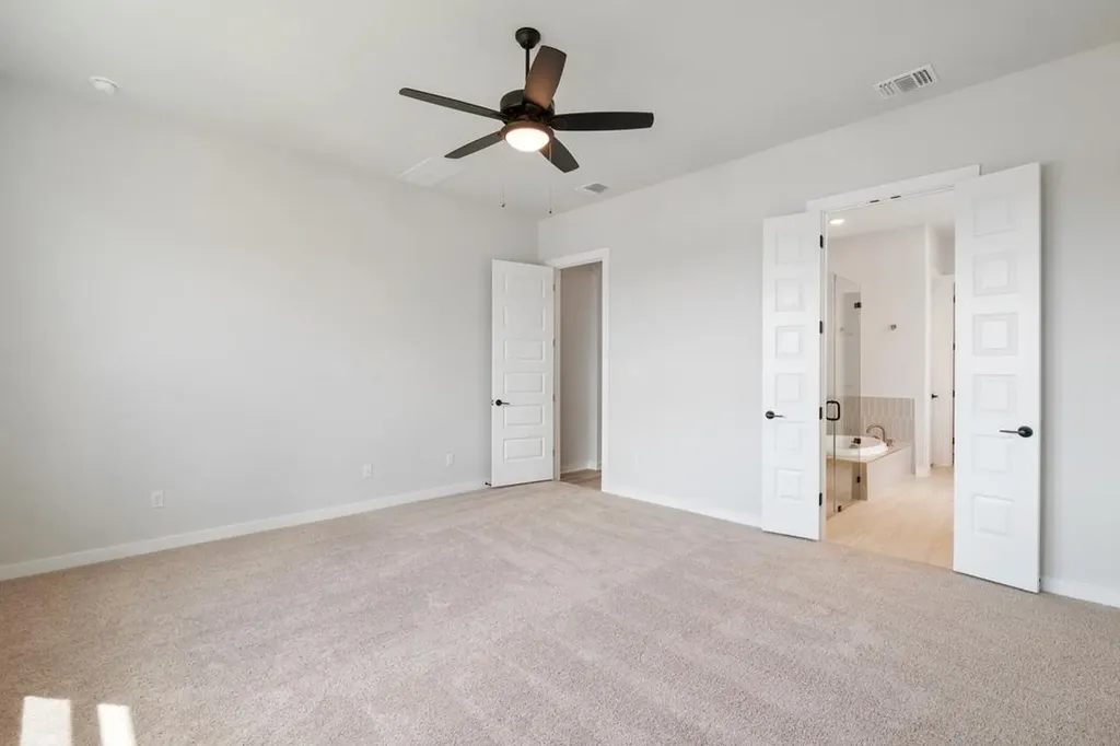 317 Mcmillian Drive Liberty Hill TX 78642