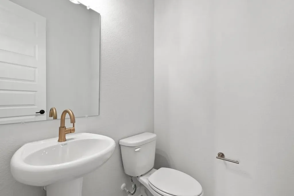 317 Mcmillian Drive Liberty Hill TX 78642