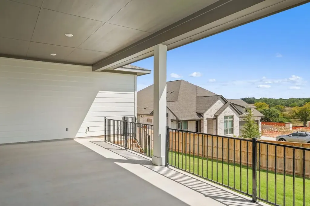 317 Mcmillian Drive Liberty Hill TX 78642