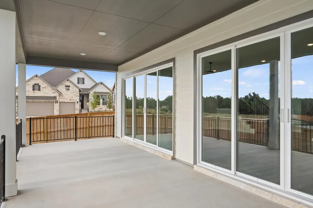 317 Mcmillian Drive Liberty Hill TX 78642