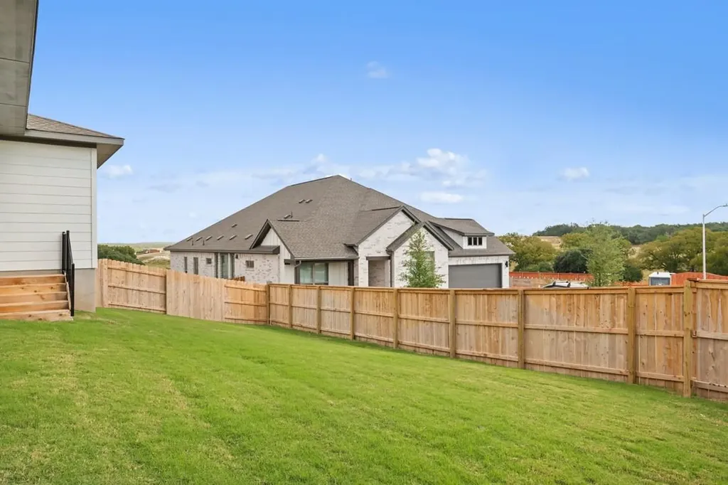 317 Mcmillian Drive Liberty Hill TX 78642