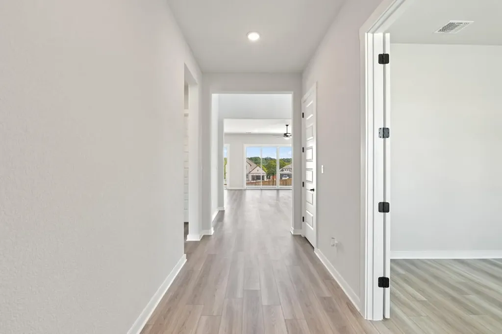 317 Mcmillian Drive Liberty Hill TX 78642