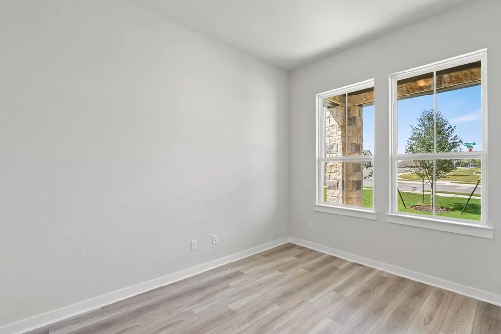 317 Mcmillian Drive Liberty Hill TX 78642