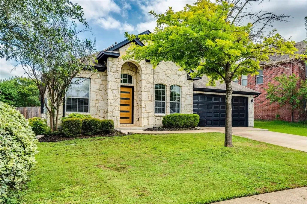 2133 Sid Allens Drive Buda TX 78610