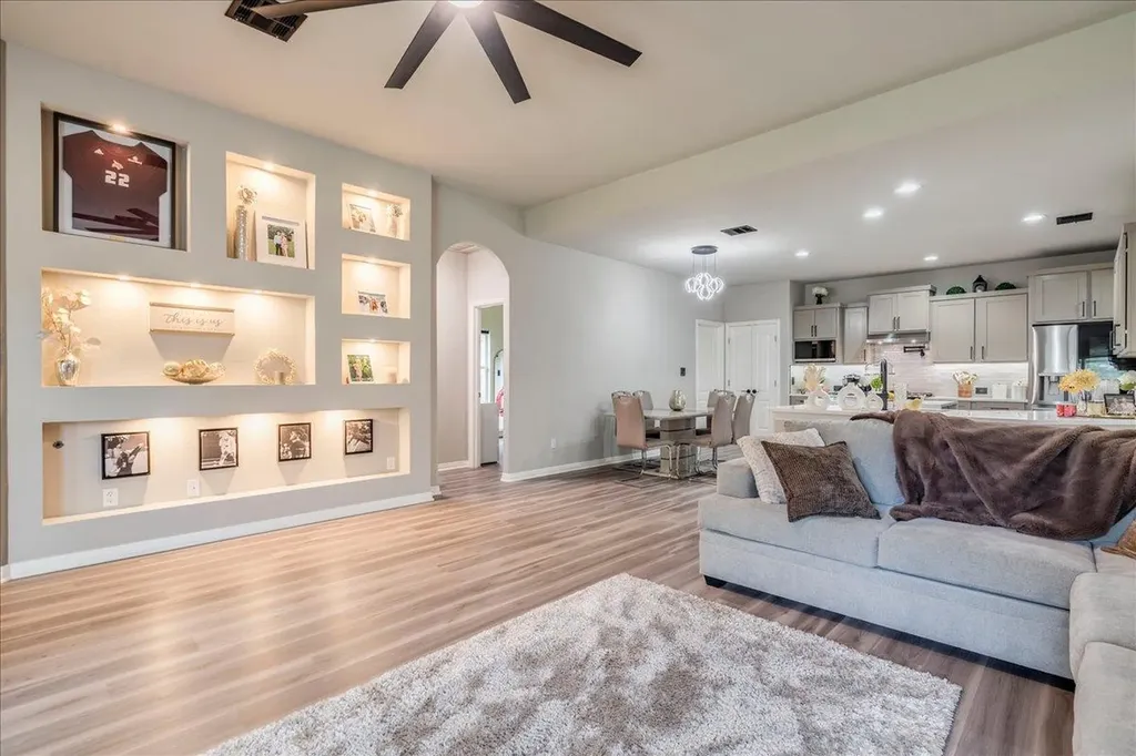 2133 Sid Allens Drive Buda TX 78610