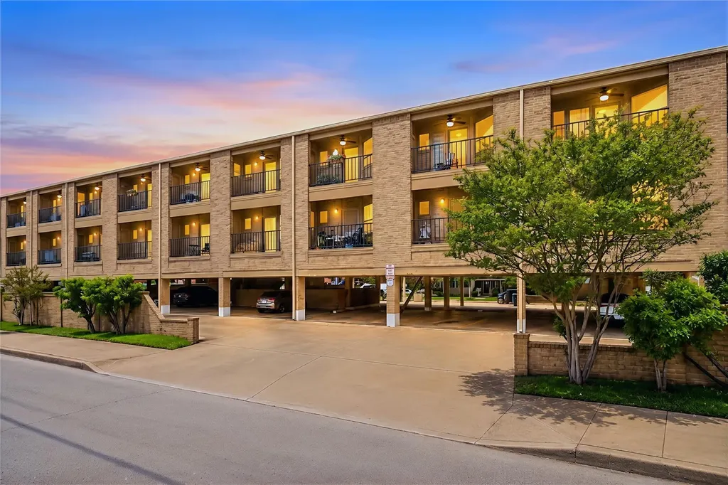 3316 Guadalupe Street Austin TX 78705