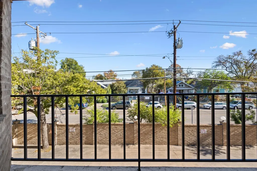 3316 Guadalupe Street Austin TX 78705
