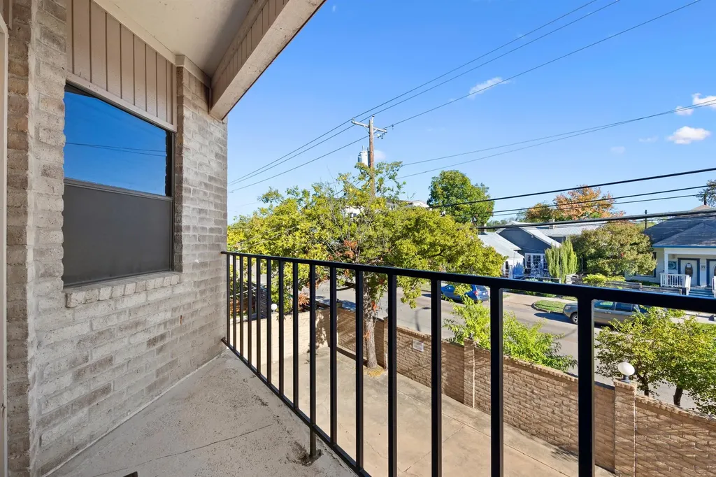 3316 Guadalupe Street Austin TX 78705