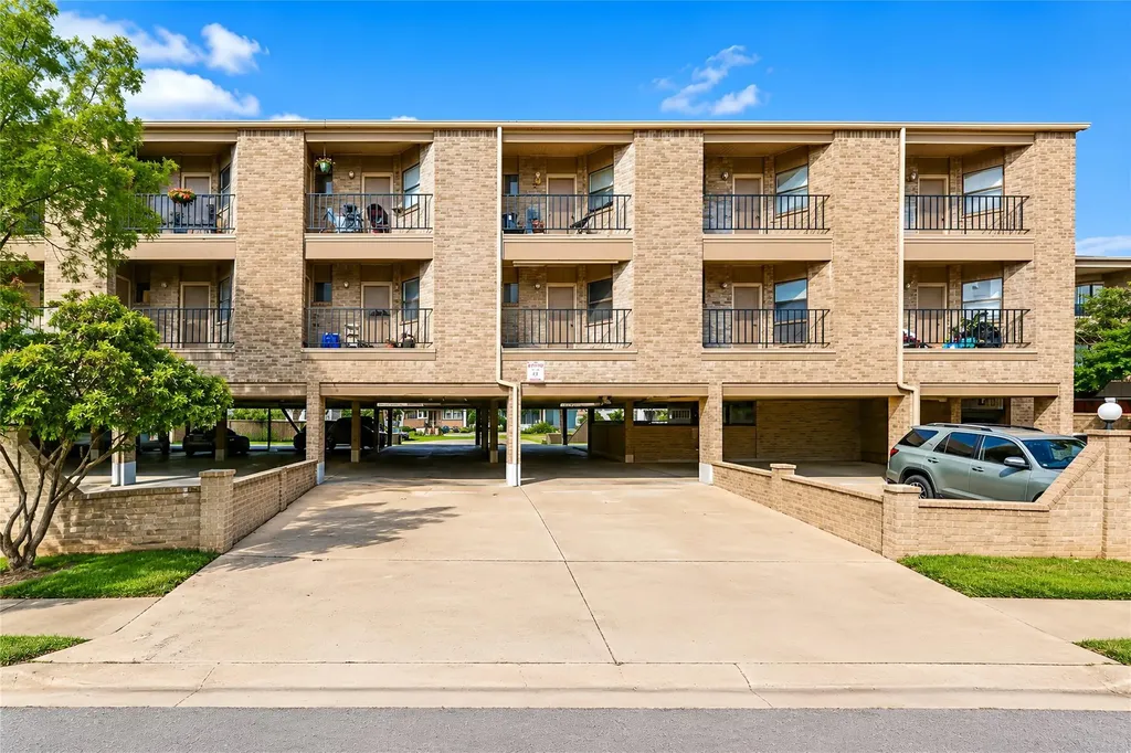 3316 Guadalupe Street Austin TX 78705