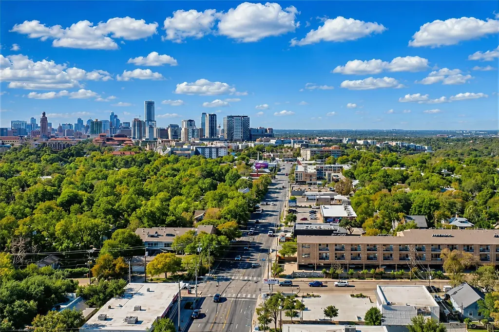 3316 Guadalupe Street Austin TX 78705