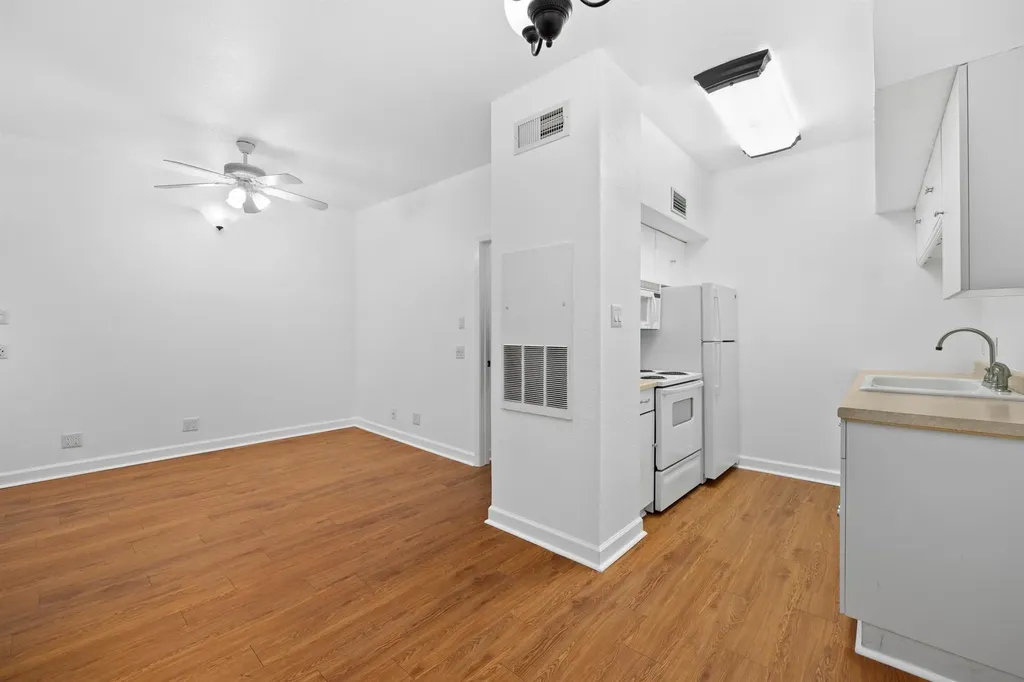 3316 Guadalupe Street Austin TX 78705