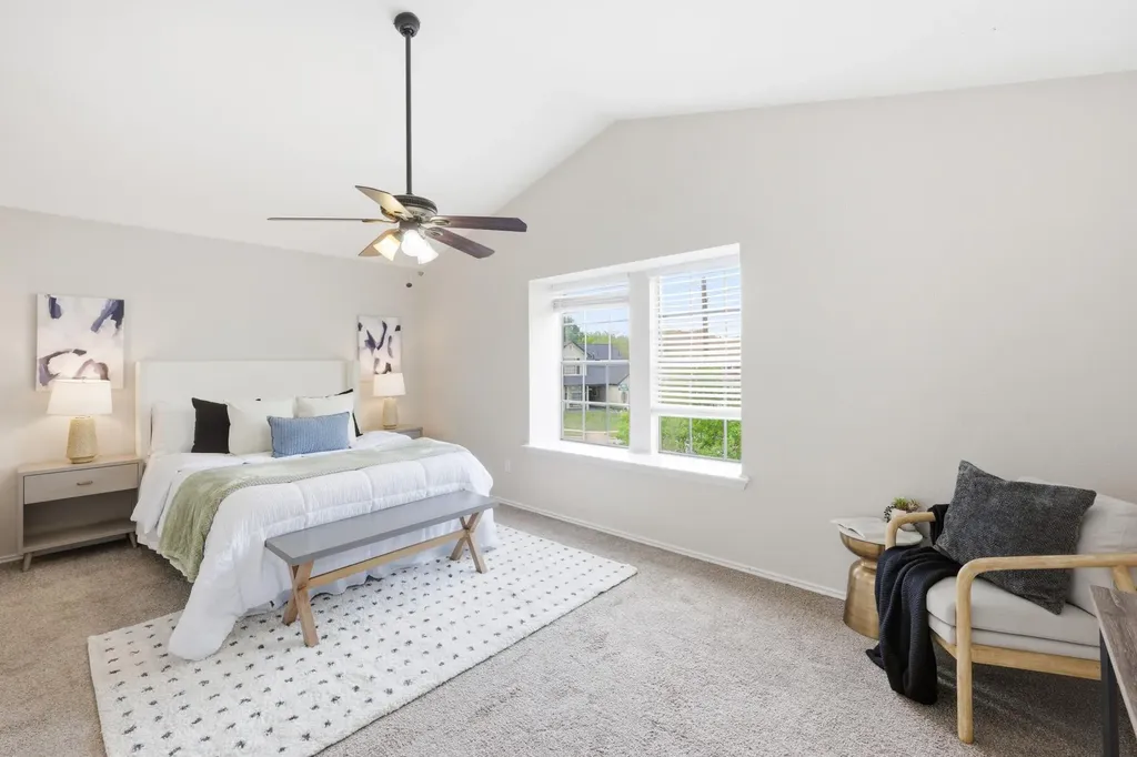 1701 Hunters Trail Round Rock TX 78681