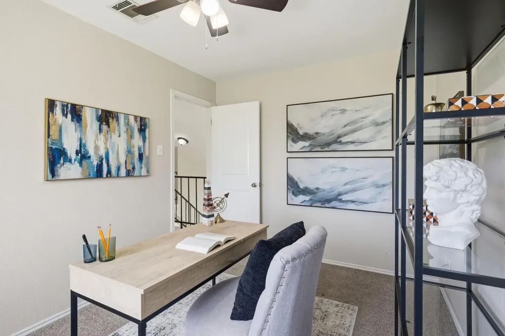1701 Hunters Trail Round Rock TX 78681