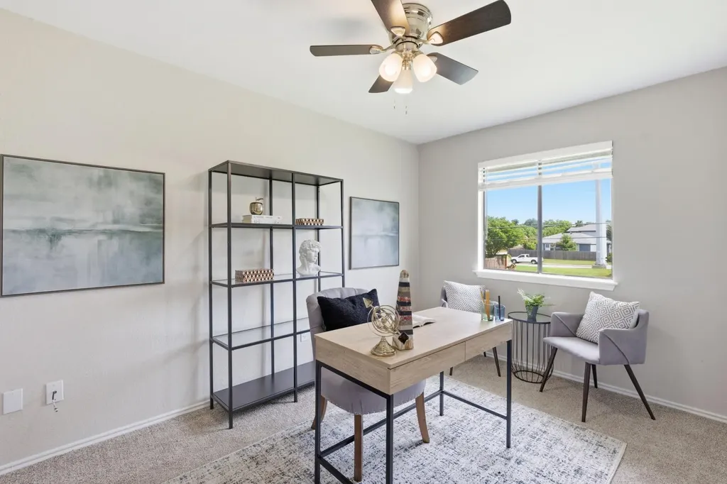1701 Hunters Trail Round Rock TX 78681