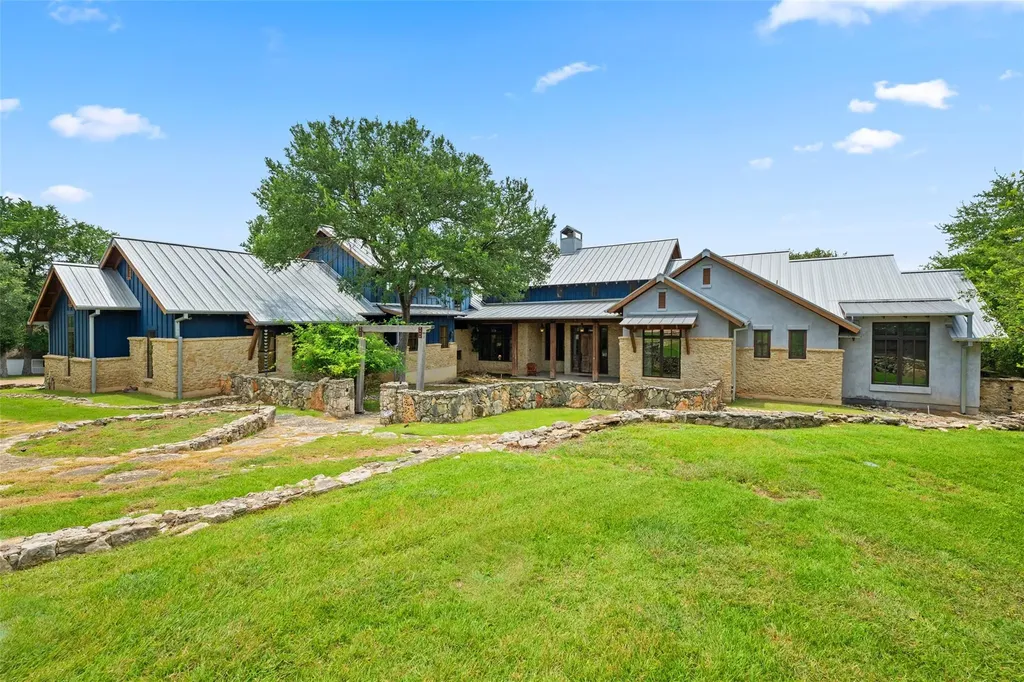 1905 Wood Acre Lane Austin TX 78733