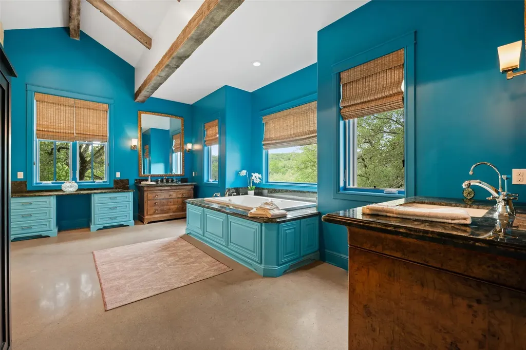 1905 Wood Acre Lane Austin TX 78733