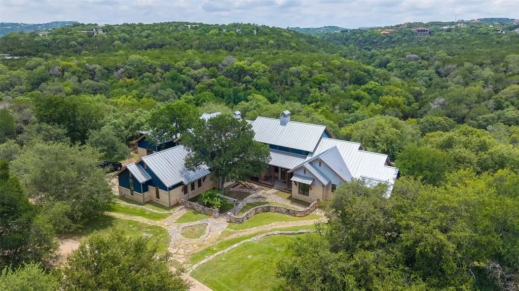 1905 Wood Acre Lane Austin TX 78733