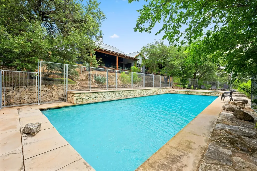 1905 Wood Acre Lane Austin TX 78733