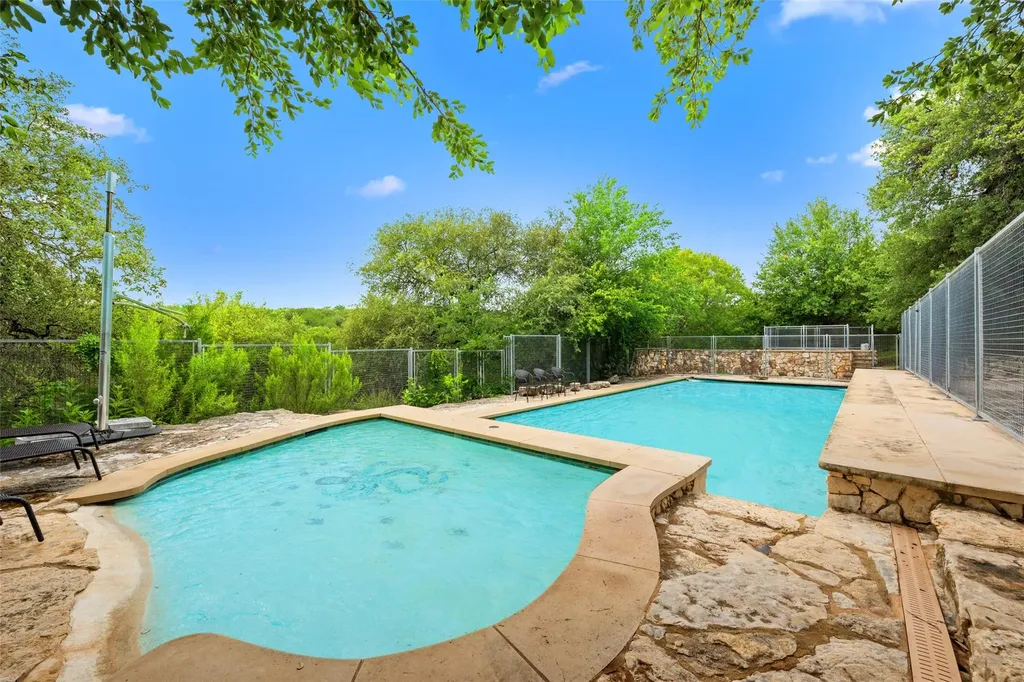 1905 Wood Acre Lane Austin TX 78733