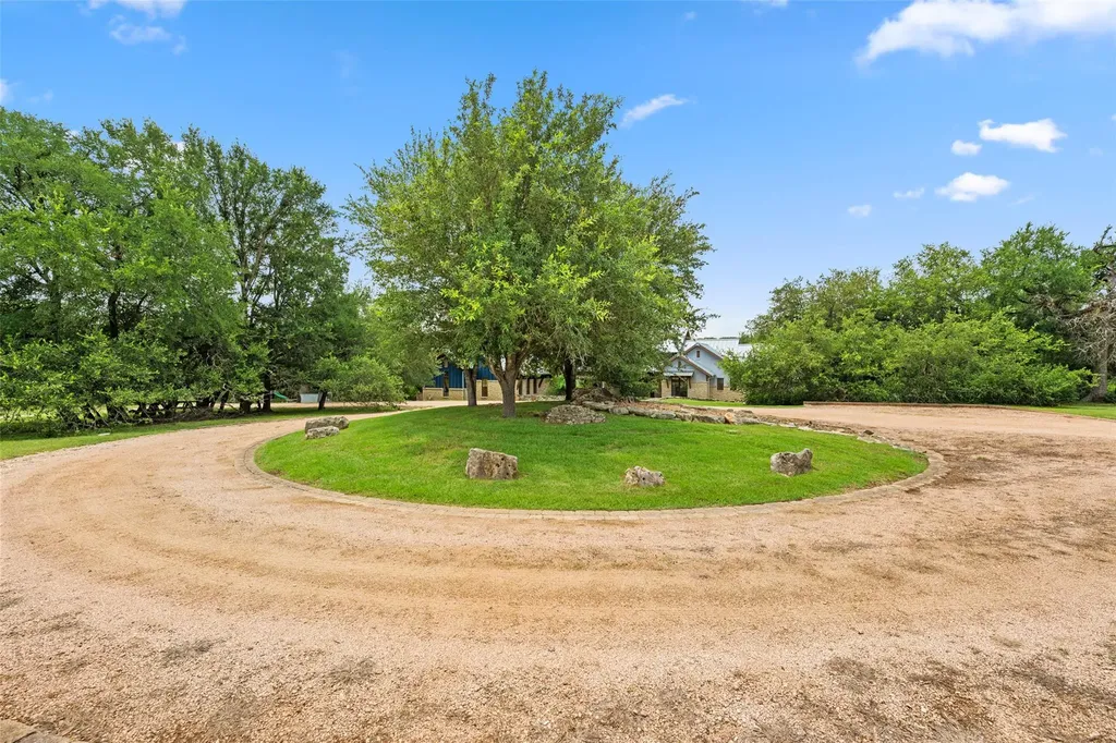 1905 Wood Acre Lane Austin TX 78733