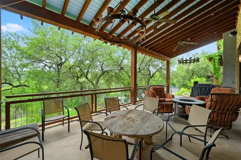 1905 Wood Acre Lane Austin TX 78733