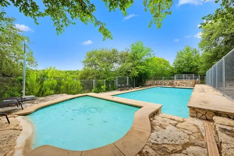1905 Wood Acre Lane Austin TX 78733