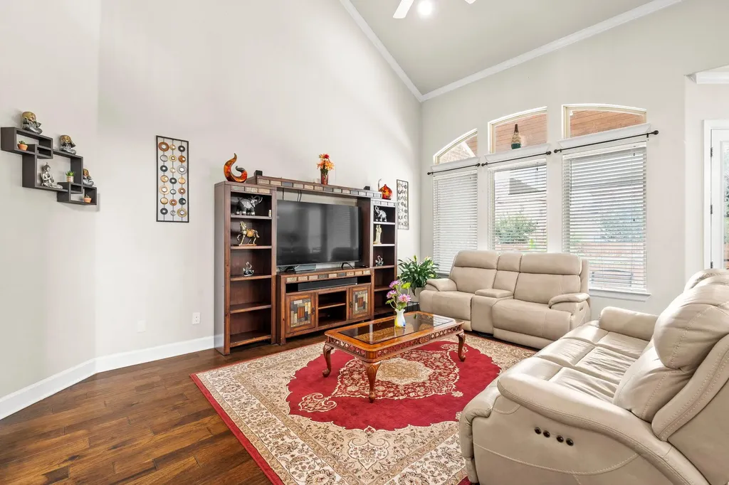 267 Fort Cobb Way Georgetown TX 78628