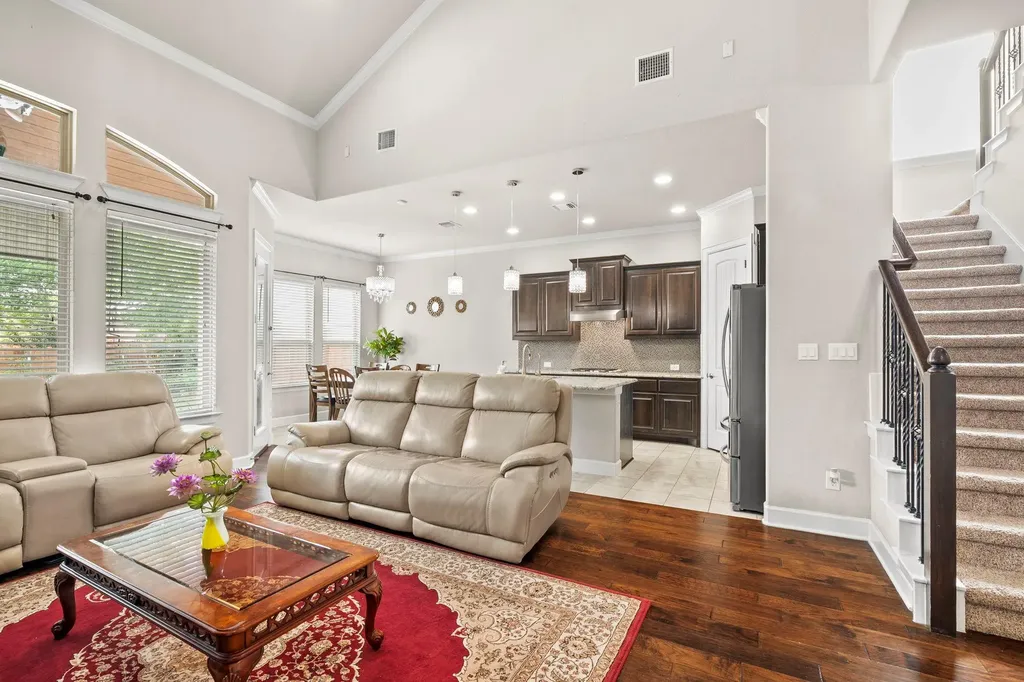 267 Fort Cobb Way Georgetown TX 78628