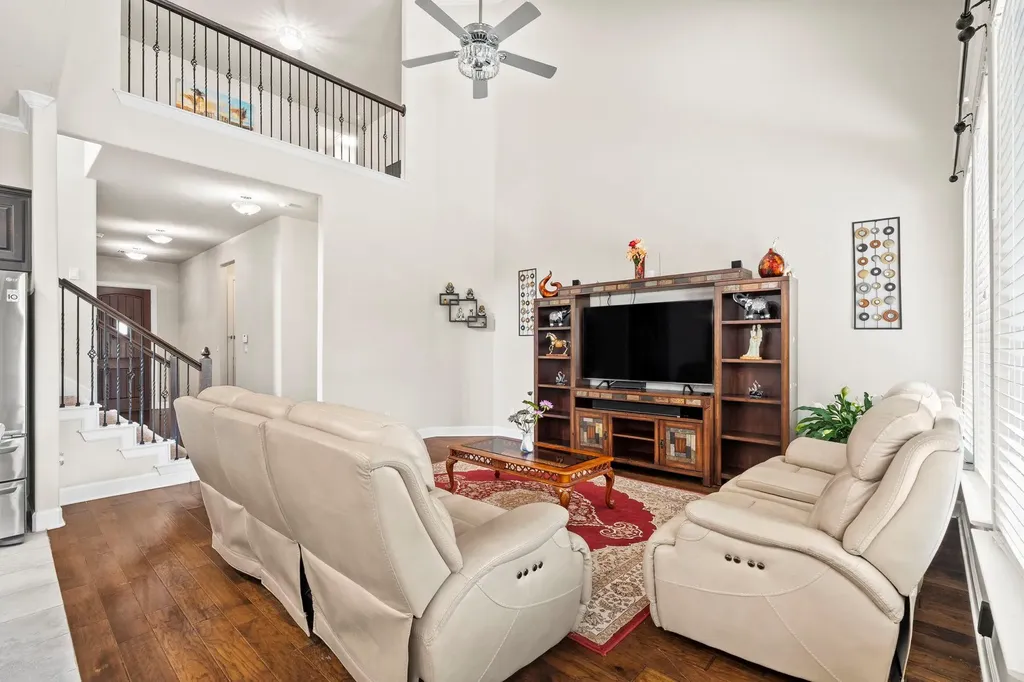 267 Fort Cobb Way Georgetown TX 78628
