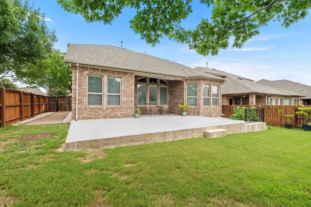 267 Fort Cobb Way Georgetown TX 78628